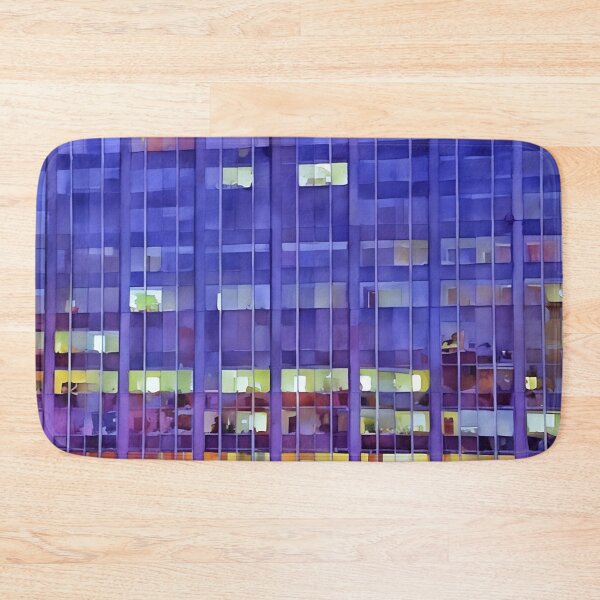 Item preview, Different Office Hours designed and sold by RCWatercolours.