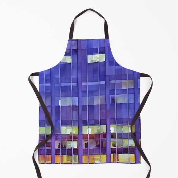 Item preview, Different Office Hours designed and sold by RCWatercolours.