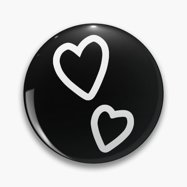 Item preview, Heart 1 doujinshi sound effect designed and sold by Backdoor Otaku.