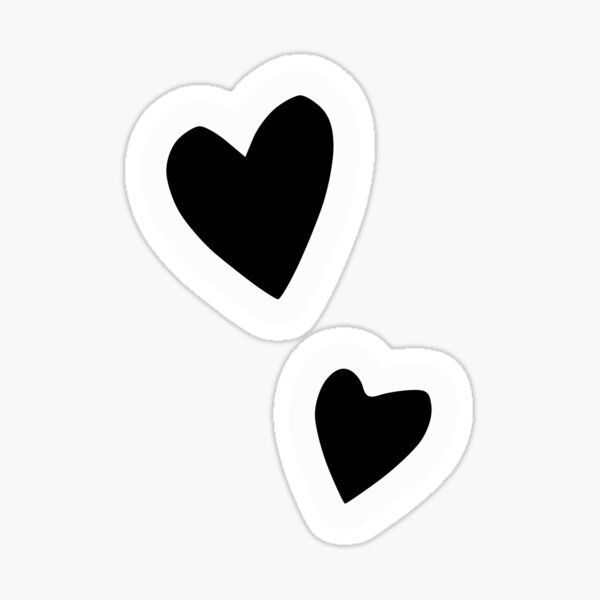Item preview, Heart 1 doujinshi sound effect designed and sold by Backdoor Otaku.