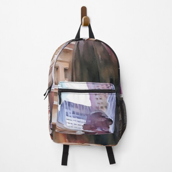 Item preview, Father of the Nation designed and sold by RCWatercolours.