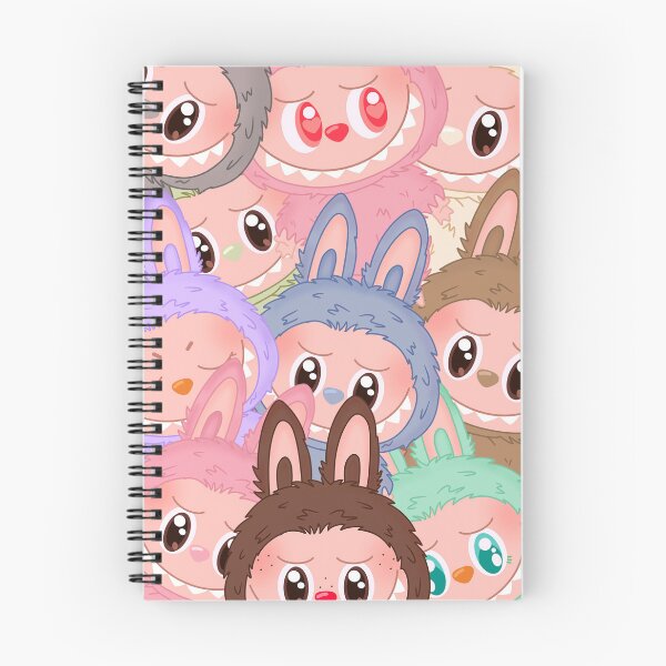 Item preview, Labubu Series 1 And 2 Phone Case designed and sold by Diyanggostyle.