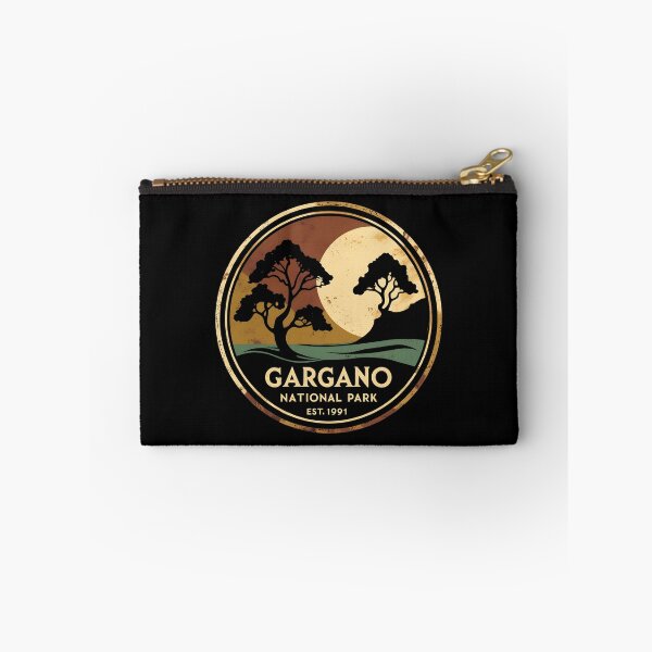 Item preview, Gargano National Park - Italy  designed and sold by GoodOldVintage.