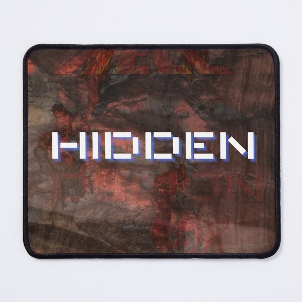 Item preview, HIDDEN designed and sold by builditdefendit.