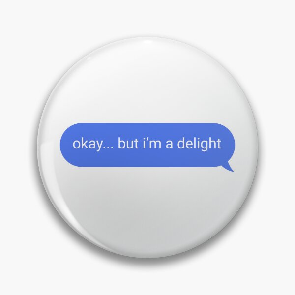 Item preview, A Delight designed and sold by Alyssa Cartwright.