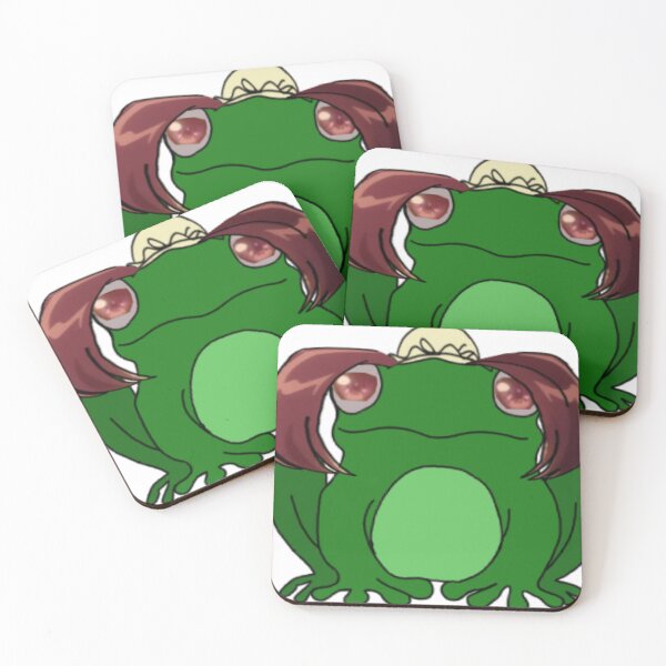 Artikelvorschau, Jinshis Frosch entworfen und verkauft von neonphoenix1.