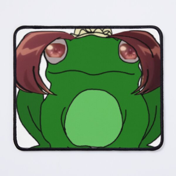 Item preview, Jinshi's frog designed and sold by neonphoenix1.