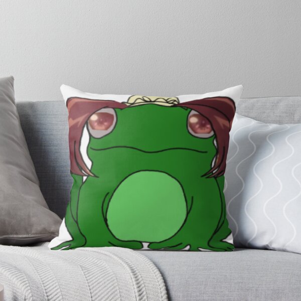 Item preview, Jinshi's frog designed and sold by neonphoenix1.