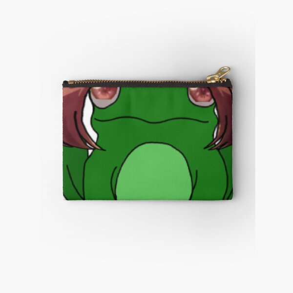 Item preview, Jinshi's frog designed and sold by neonphoenix1.