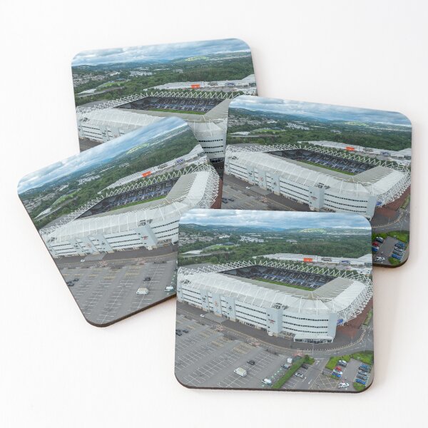 Item preview, The Liberty Stadium in Swansea aka Swansea.com stadium designed and sold by Leighton Collins.