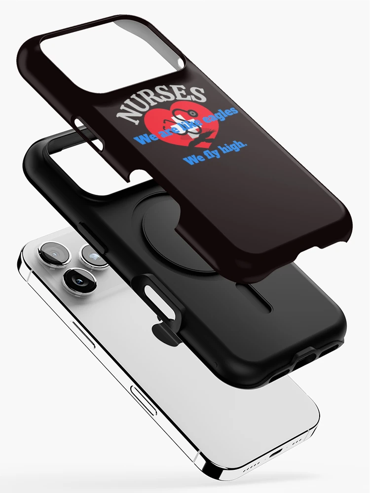 Thumbnail 2 of 4, iPhone Case, Nurses designed and sold by Romo2025.