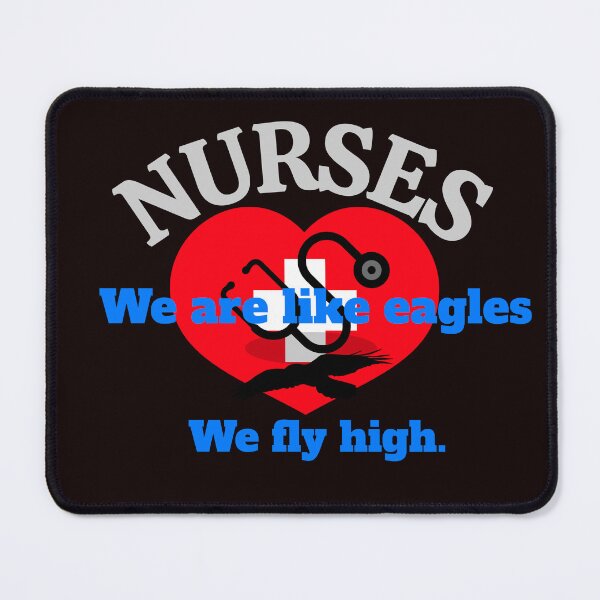 Item preview, Nurses designed and sold by Romo2025.