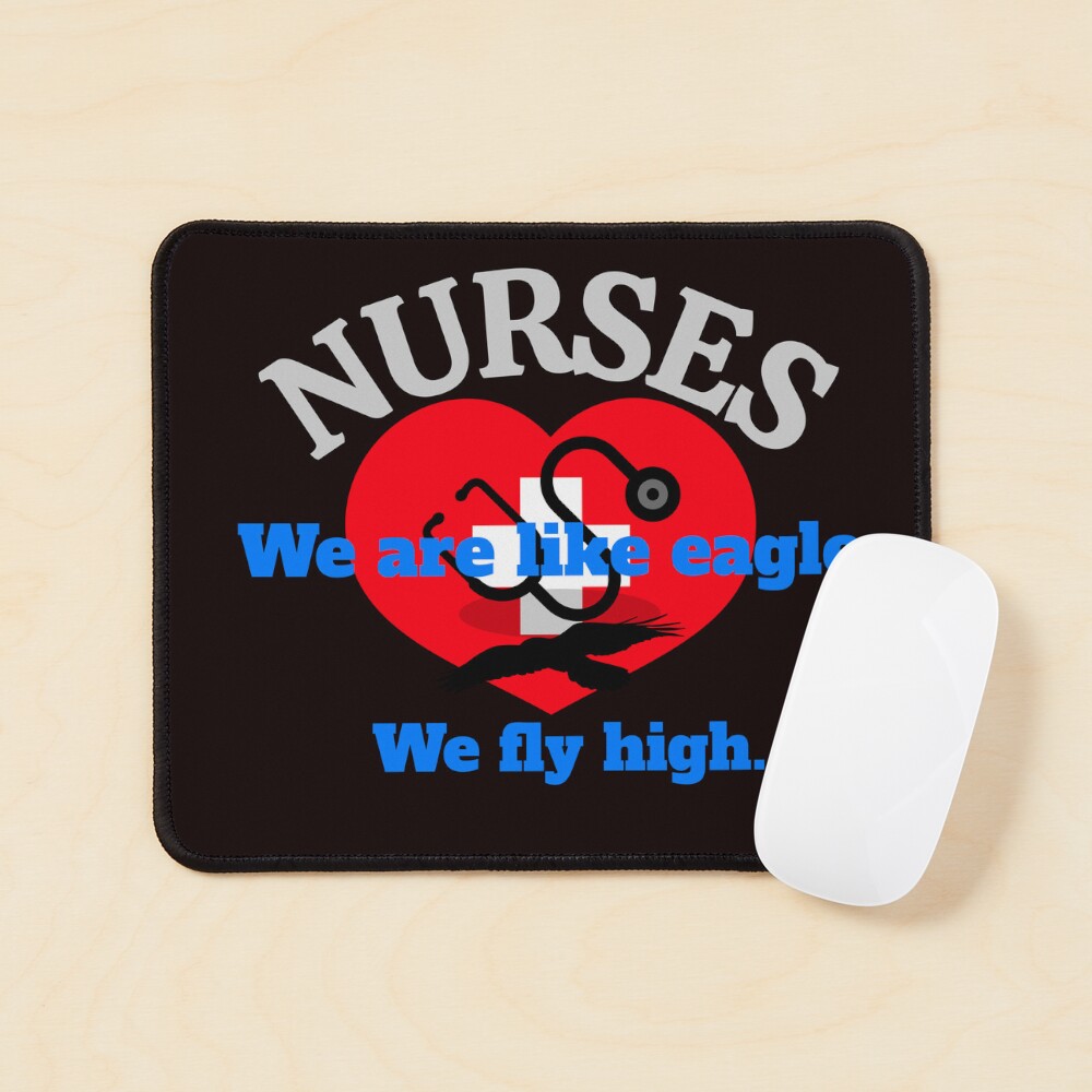 Item preview, Mouse Pad designed and sold by Romo2025.