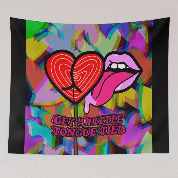 Item preview, Ms. Lolli designed and sold by Kallmekuhh.