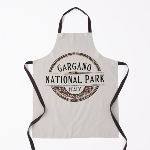 Item preview, Gargano National Park - Italy designed and sold by GoodOldVintage.