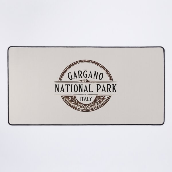 Item preview, Gargano National Park - Italy  designed and sold by GoodOldVintage.