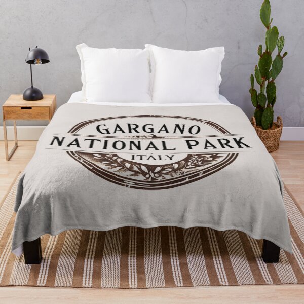 Item preview, Gargano National Park - Italy designed and sold by GoodOldVintage.