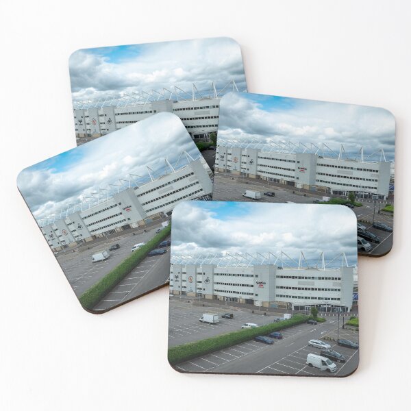 Item preview, The Liberty Stadium in Swansea aka Swansea.com stadium designed and sold by Leighton Collins.