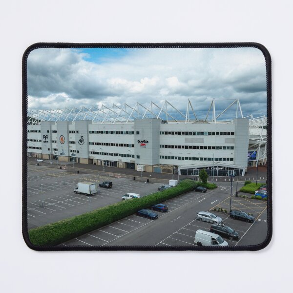 Item preview, The Liberty Stadium in Swansea aka Swansea.com stadium designed and sold by Leighton Collins.