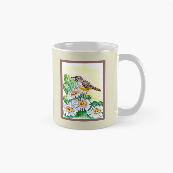 Item preview, Arizona - state bird and flower designed and sold by Annie Mason Art.
