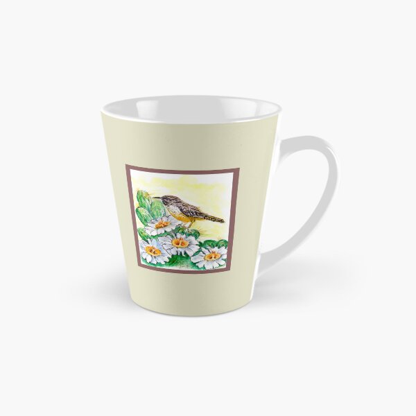 Item preview, Arizona - state bird and flower designed and sold by Annie Mason Art.
