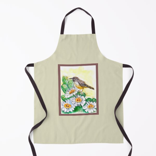 Item preview, Arizona - state bird and flower designed and sold by Annie Mason Art.