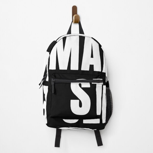 Item preview, Stop Making Sense – Talking Heads Parody & Political Design by The Disloyalists designed and sold by TheDisloyalists.
