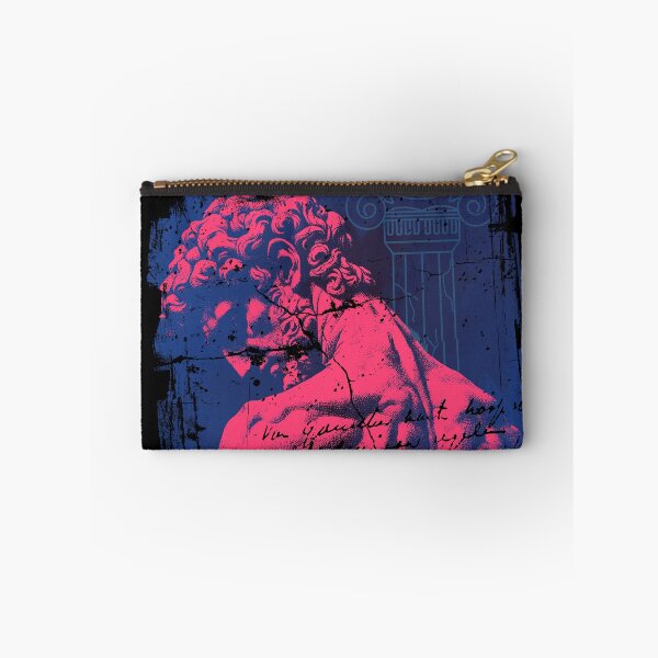 Item preview, Obscure art Greek statue designed and sold by BloodyTeapot.