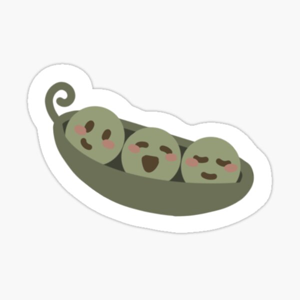Item preview, Cute bean designed and sold by Atelier Girouette .