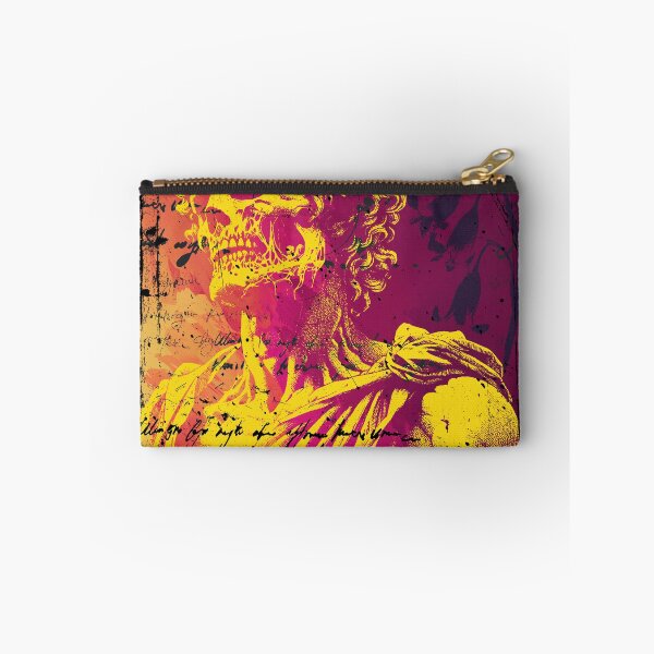 Item preview, Obscure art Greek statue designed and sold by BloodyTeapot.