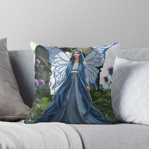 Item preview, Seelie Fairy designed and sold by mythnomer.
