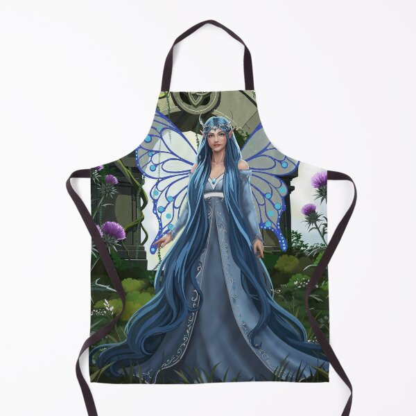 Item preview, Seelie Fairy designed and sold by mythnomer.