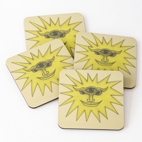 Item preview, The Morning Star designed and sold by eSOLVENCY emPORIUM.