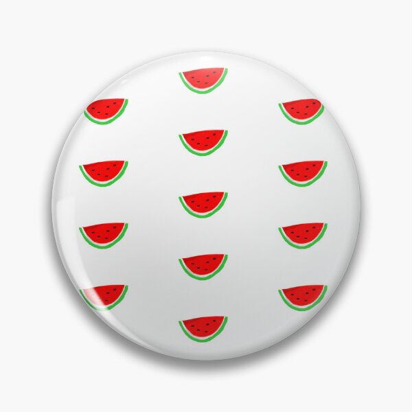 Item preview, Watermelon with a P designed and sold by BalsamCraft.