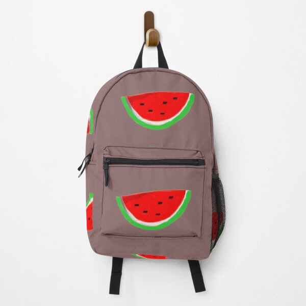 Item preview, Watermelon with a P designed and sold by BalsamCraft.