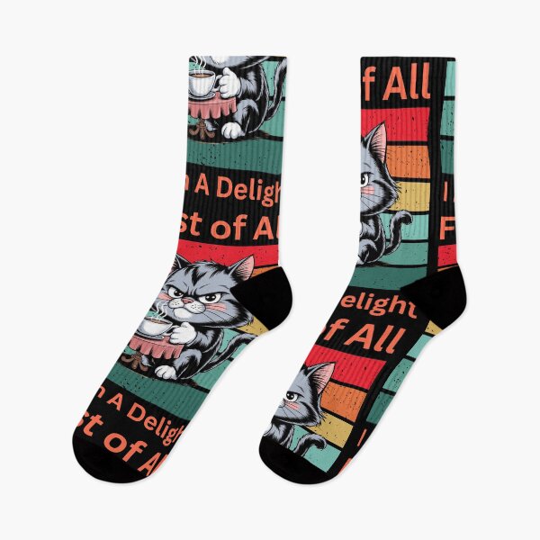 Item preview, First of all Im a delight designed and sold by Echo Aesthetics.