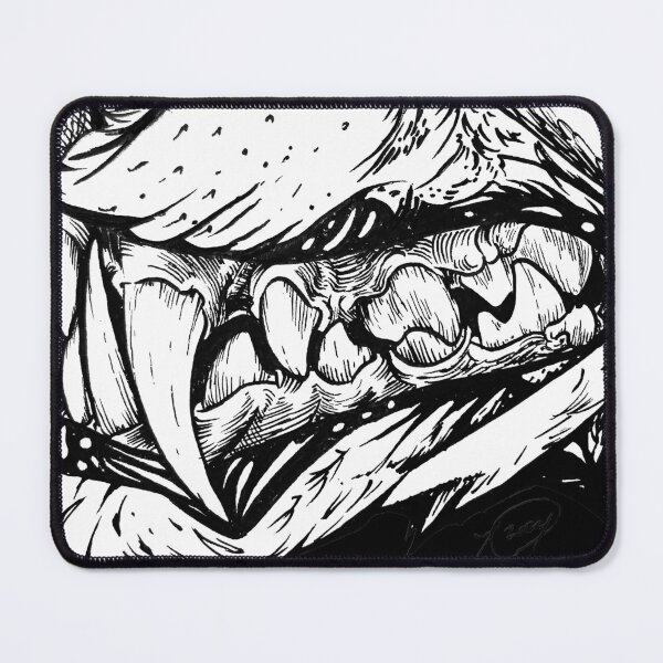 Item preview, Maw designed and sold by Tracy Polkownikow.