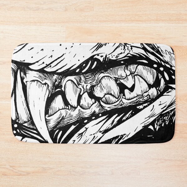 Item preview, Maw designed and sold by Tracy Polkownikow.