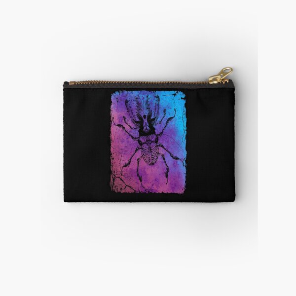Item preview, Obscure art bone beetle designed and sold by BloodyTeapot.