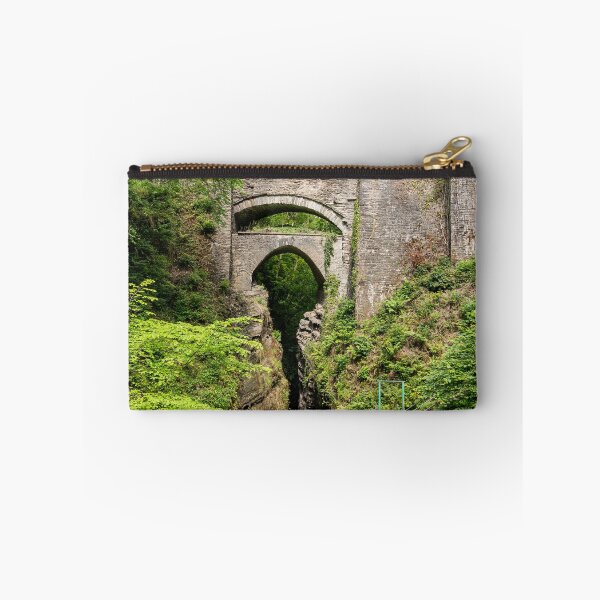 Item preview, Devils Bridge gorge designed and sold by hawkie.