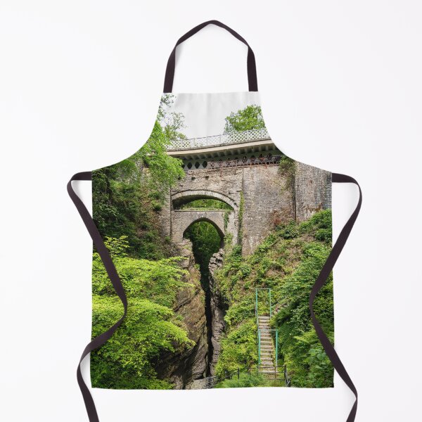 Item preview, Devils Bridge gorge designed and sold by hawkie.