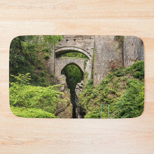 Item preview, Devils Bridge gorge designed and sold by hawkie.