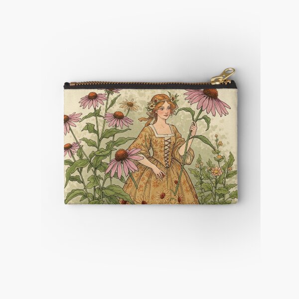 Item preview, The Healer of the Prairie designed and sold by Pasteltone.