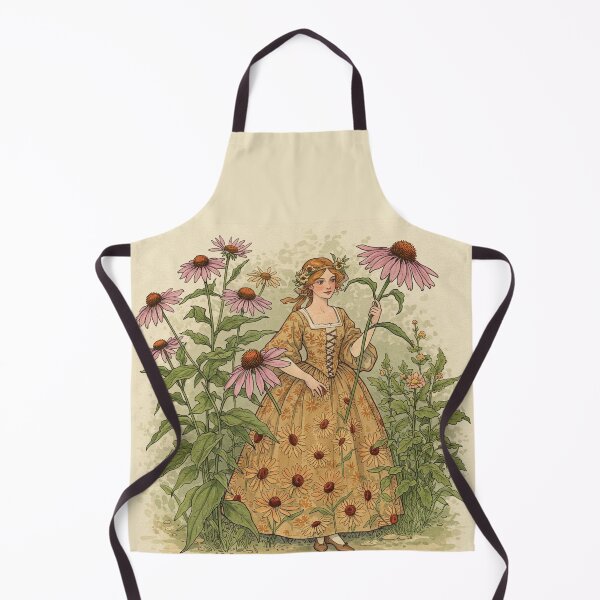 Item preview, The Healer of the Prairie designed and sold by Pasteltone.