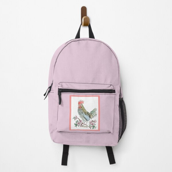 Item preview, Delaware - state bird and flower designed and sold by Annie Mason Art.