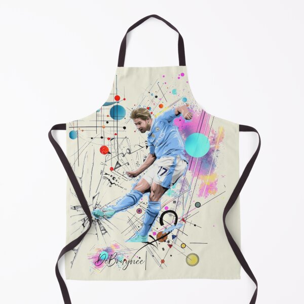 Item preview, De Bruyne Football Playmaker designed and sold by Rosa1977.