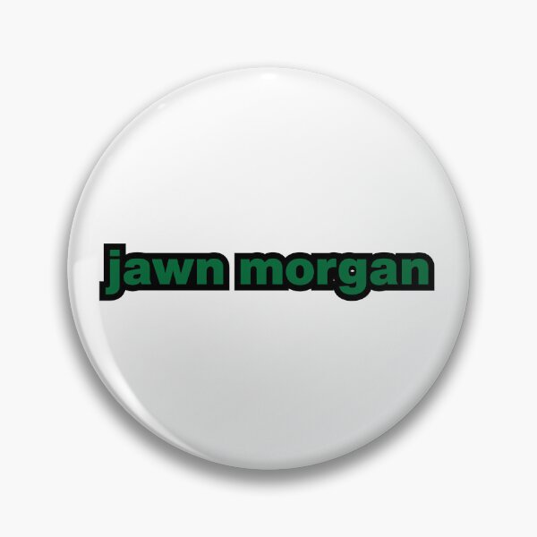 Item preview, jawn morgan designed and sold by haleyerin.