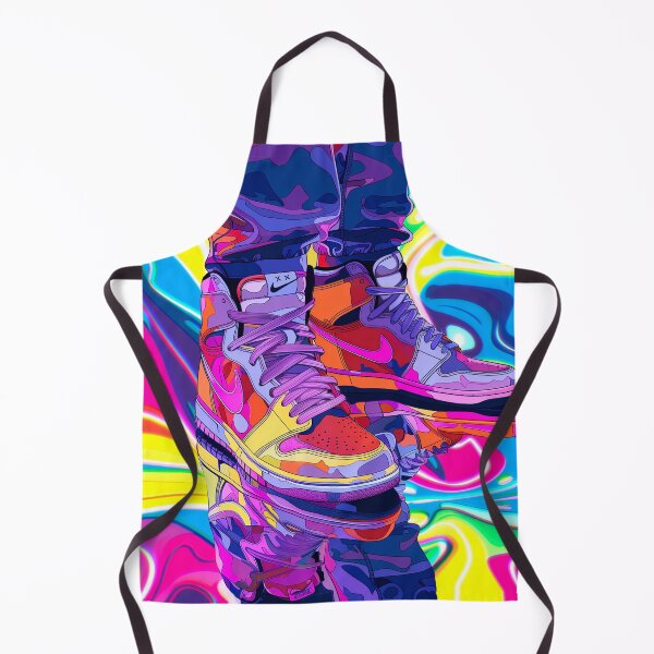 Item preview, Psycho Nike designed and sold by RamFor6.