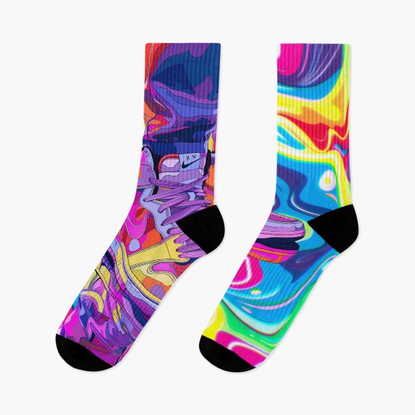 Item preview, Psycho Nike designed and sold by RamFor6.