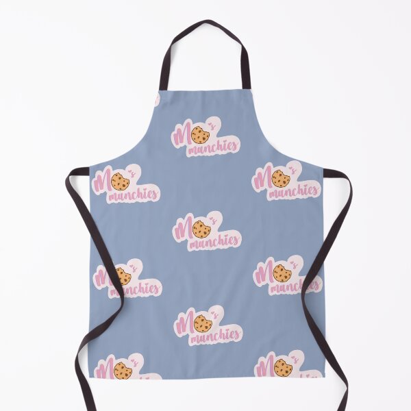 Item preview, Mo's Munchies designed and sold by Church Boy Clothing Co..